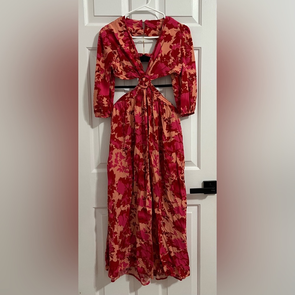 Monica Dress